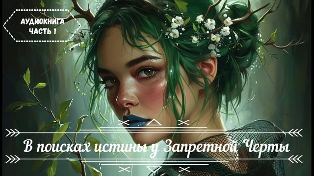 🎧АУДИОКНИГА ПОЛНОСТЬЮ 🗺️ В поисках истины у Запретной Черты ⚔️Приключенческое фэнтези 🌌 ЧАСТЬ1️⃣ смотреть онлайн
