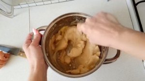 профитрольки