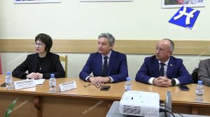 Новошахтинск - территория бизнеса