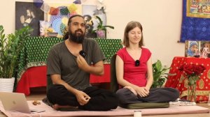 Тантра как путь осознанного взросления