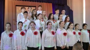 Композиция "Красные Маки"