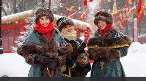 С Масленицей и Прощенным воскресеньем: прикольные открытки, смешные картинки