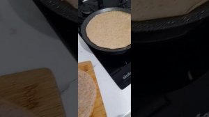 21.02 Чечевичная лепёшка ,блины.
Немного готовки