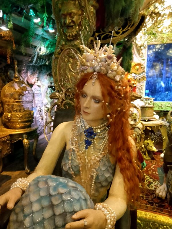 утро Ксении