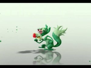 перебивка "Алкаши"