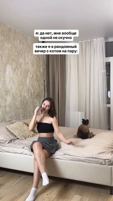 Жизнь с котом Жизнь с котом