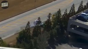 75 Самых Шокирующих Полицейских Погонь на Высокой Скорости–Идиоты за Рулем в Худшем Виде!