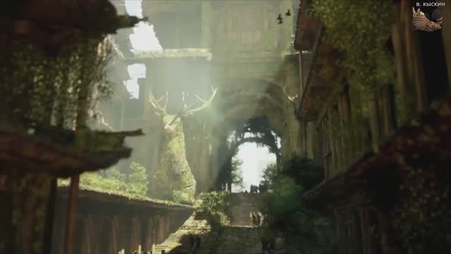 Баку Неко  Ллорис  рок баллада