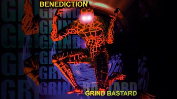 08 - Shadow World (BENEDICTION)