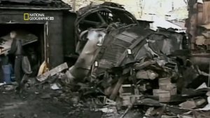 Секунды до катастрофы 3 сезон 2 серия (документальный сериал, 2006)