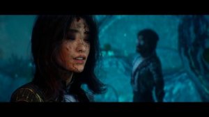 Весеняя левада