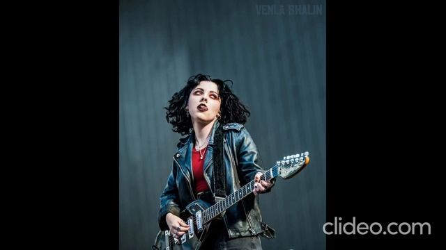 Avril Lavigne- Wish_You_Were_Here ( Ai Heather Baron cover) смотреть онлайн