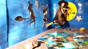 КАКИЕ СИЛЫ ЗА МНОЙ СТОЯТ ? ТОП 10