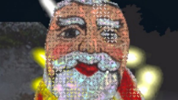 (GOO GOO GAGA:Scary factory)прохождение Гугу гаги часть 1 "Да я дебил это гугу гага скэри фактори…"