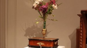 Механические музыкальные инструменты