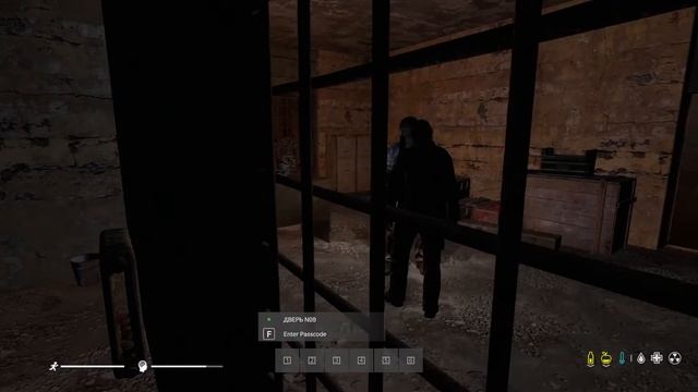 Pulse DayZ — лучшая Франшиза в DayZ объединяющая легендарную вселенную Метро 2033 и Сталкер