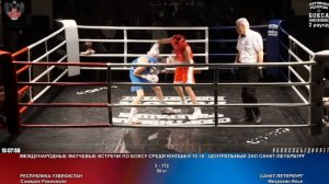 172 50 кг Самадов Рахмонали Митрохин Илья