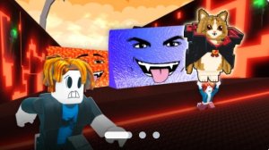 обновление в Escape Tsunami