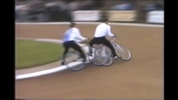 Cycle Speedway 10 of the best races ever