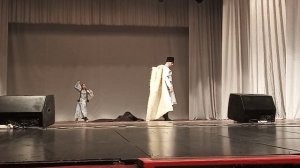 КОНЦЕРТ "СОЛДАТЫ АНТИТЕРРОРА" 20.02.26. ЧАСТЬ 8