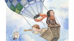 Весёлая душевная песня:"В далёкое детство улетая!" Премьера новой версии!