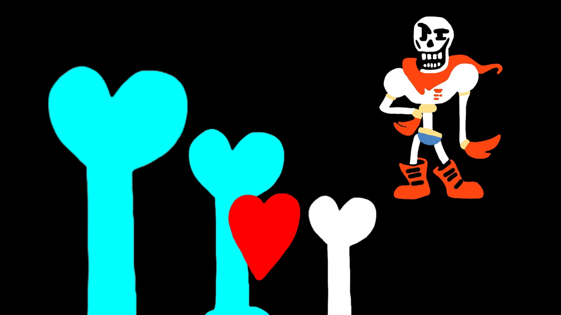 и сражаться | Undertale (4/4)