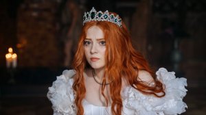 Царевна-лягушка 2 (2026). Трейлер