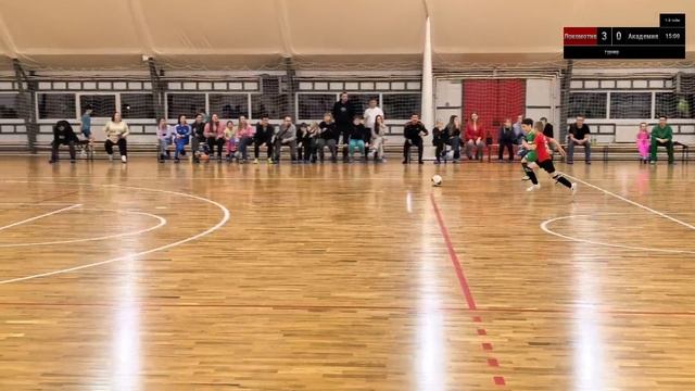 Локо 2019 - Премьер лига19. Экстрим лэнд 21022026