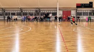 Локо 2019 - Премьер лига19. Экстрим лэнд 21022026