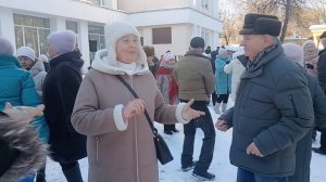 Тёща.......21.02.26 Гомель парк Луначарского 🥰 💫