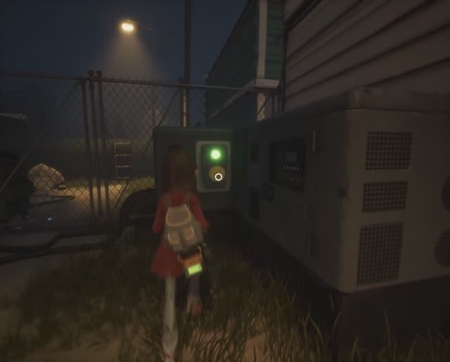 Gylt прохождение #4