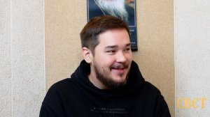 Как Церковь принимает человека?