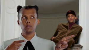 Stromae Sante