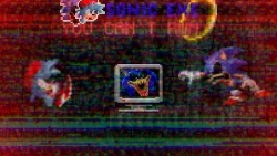 FNF Xeno You Can't Run