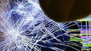 Хагги-ваги впервые поиграл в моём телефоне