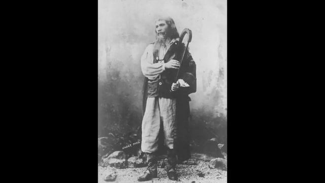 Рене Фурне (bass-baritone) - selected recordings (1897-1909)