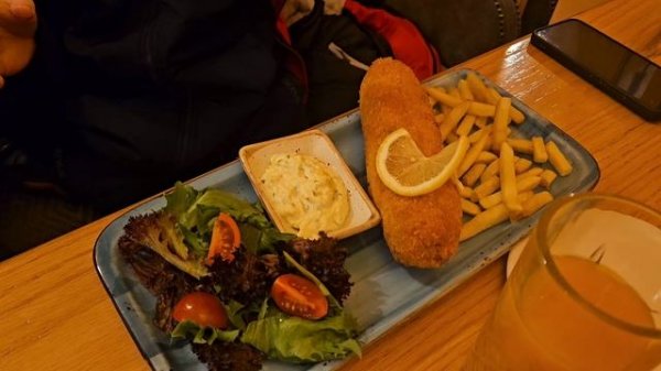 85.Новый этап жизни