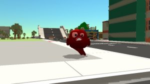 Как сделать скин Перца из Растения против зомби в чикен ган