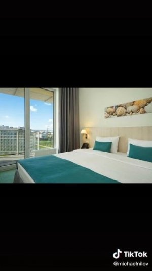 ОТПУСК НА ОСТРОВ МАРГАРИТА ВЕНЕСУЭЛА