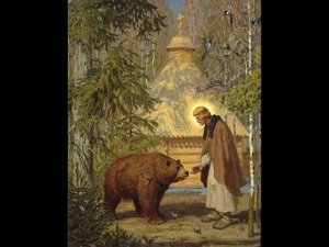 Качаев Юрий - "Испёкся хлеб". Слова Ю. А. Качаева, музыка И. А. Орденова. В авт. пении поэта. 2004 г