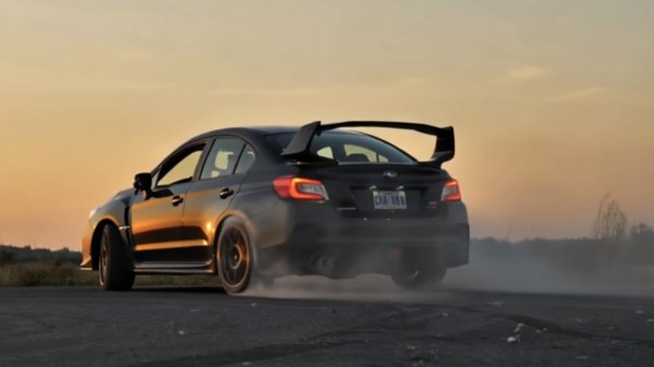 DTAuto - Гимн японскому автопрому