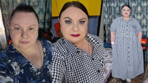 Макияж 💄 Рубрика Преображение ✨️