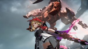 Arknights: Endfield. Расколотые жилы. Перипетии в месторождении