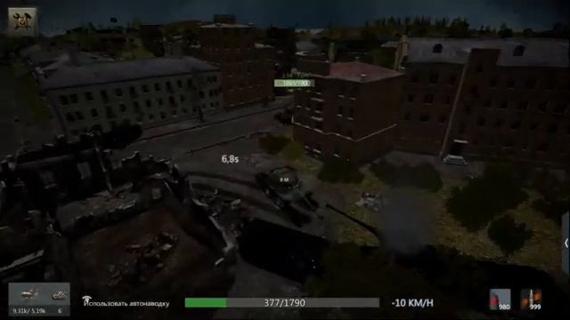 Old of Tanks 020 Gameplay Энск ИС-4 Топ 15х15 [get.gt] смотреть онлайн