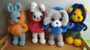 26/004 Всё о том же, но о разном: покупки,пряжа,рубрика с ИИ..И вяжем,вяжем....