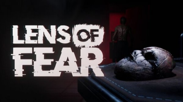 Lens Of Fear Demo