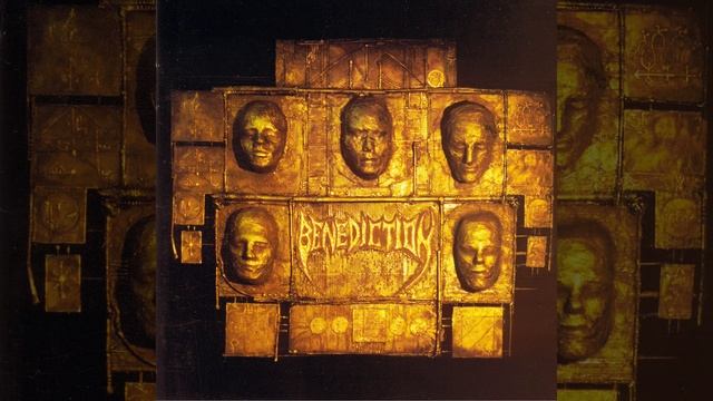 06 - Griefgiver (BENEDICTION)