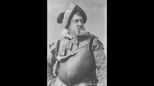 Пауль Кнюпфер - бас        Карл Браун- бас