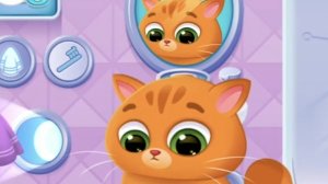 КОТЁНОК БУБУ