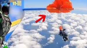 В Это Трудно Поверить, но Камера Действительно Сняла Это